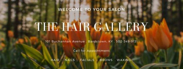 The Hair Gallery