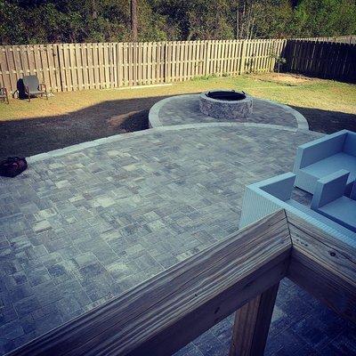 Souther Paver Designs LLC