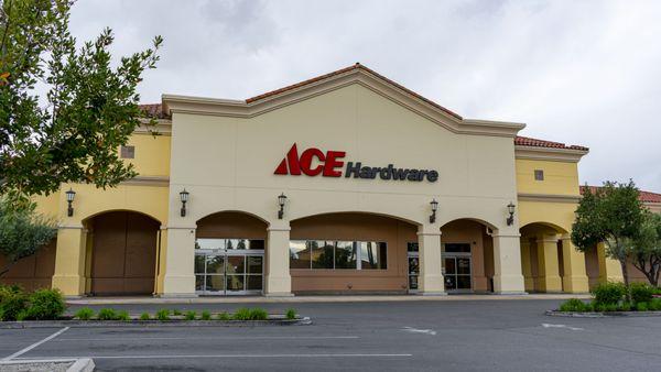 Ace Hardware