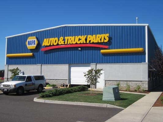 NAPA Auto Parts Clark County Auto & Truck Supply