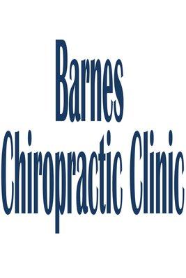 Barnes Chiropractic