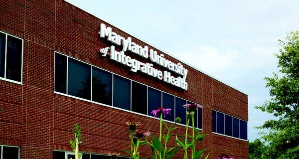 Maryland University of Integrative Health in Laurel, Maryland