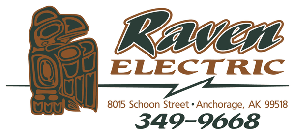 Raven Electric Inc