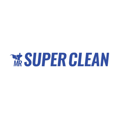 Mr Super Clean