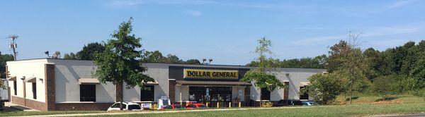 Dollar General