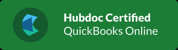 Hubdoc Certification