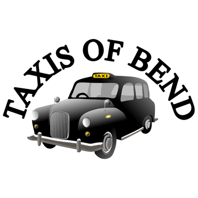 Taxis of Bend Logo