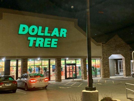 Dollar Tree