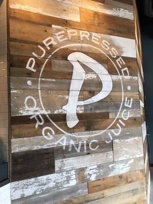 Pure Pressed Juicery