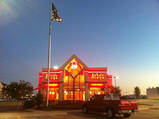 Arby's