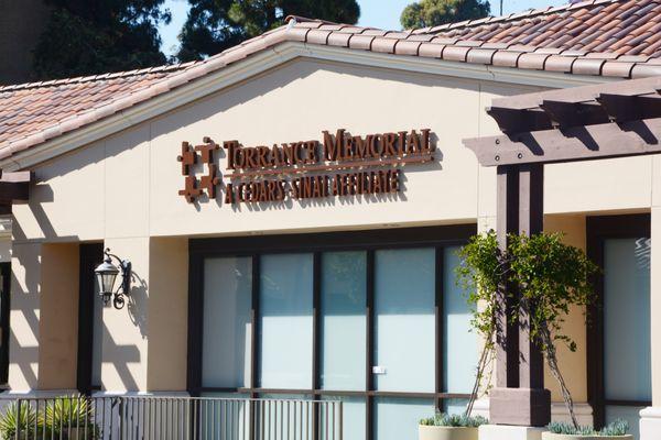 Torrance Memorial Physician Network - Palos Verdes Primary Care