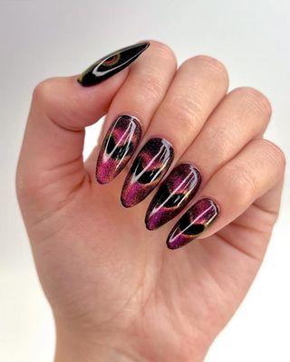 Xtreme nail