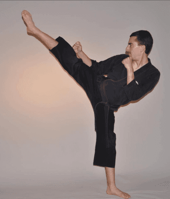 Classes include all Martial Arts techniques