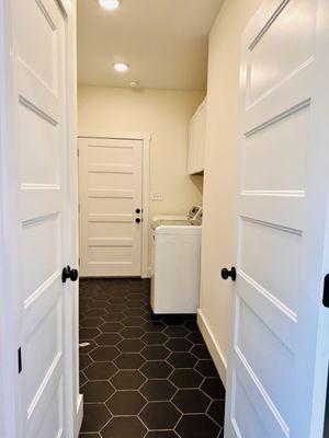 A&C Tile and Flooring