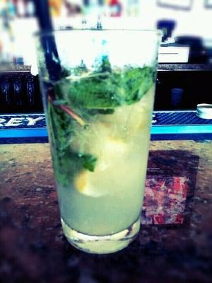 Mojitos in North Beach!