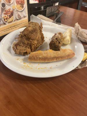 Golden Corral