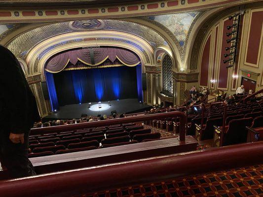 Veterans Memorial Auditorium