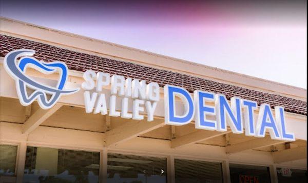 Spring Valley Dental Care