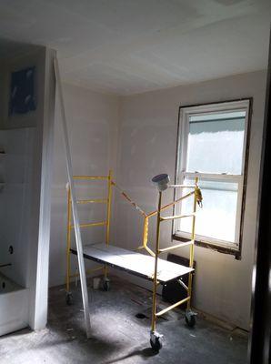 Jake's Drywall & Remodeling