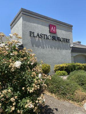 Exterior AI Plastic Surgery