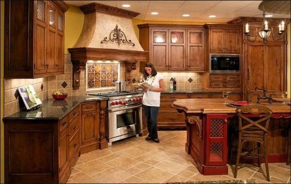 Bay Tile Kitchen And Bath-Kitchen remodel