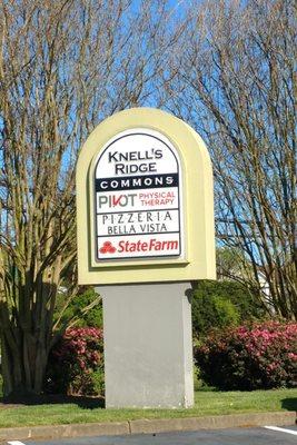 Knell’s Ridge Commons, Chesapeake, VA