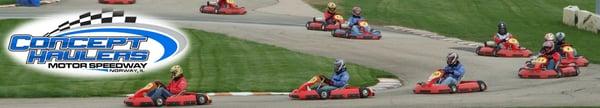 Rental Karts