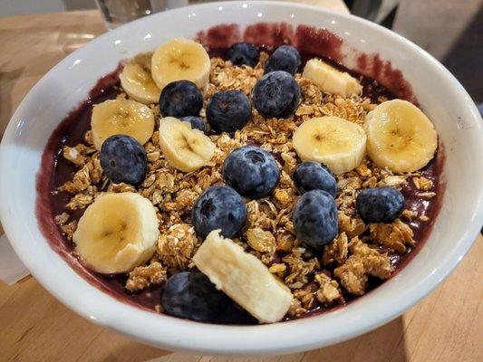 Açaí Bowl