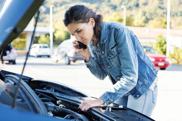 Are you driving a lemon? Tired of having car issues? Call us for a Free Review!