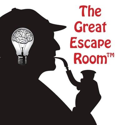 A Real-Life Escape Game  60 minutes of finding clues and solving devilish puzzles