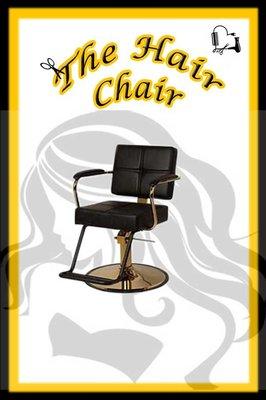 The Hair Chair