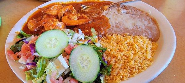 Mi Jalisco Restaurante