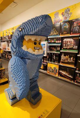 Shark Lego 9.30.23