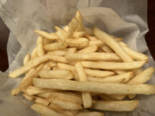 Fries