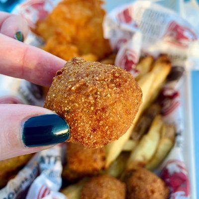 Detroit’s Original Seafood Truck