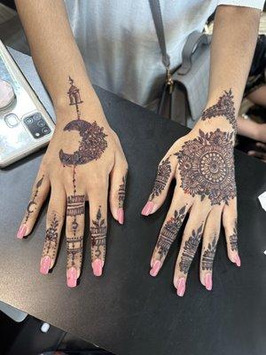 Henna