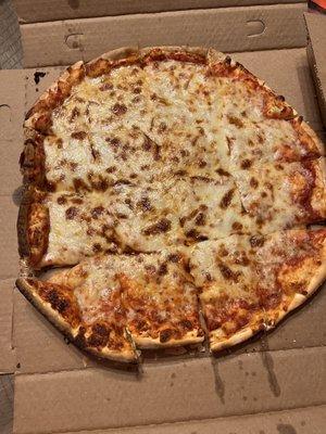 Cheese Pizza