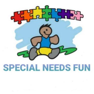 Special Needs Fun