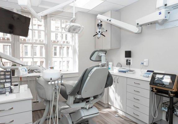 JC Endodontics Root Canal Specialists