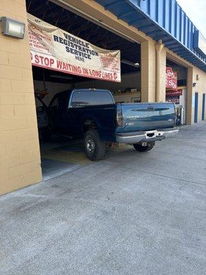 Quick and easy smog center in Lodi,CA