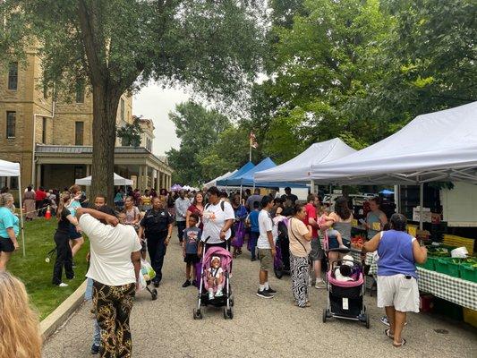 Farmers Market