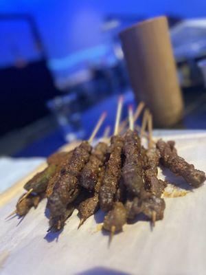 skewers