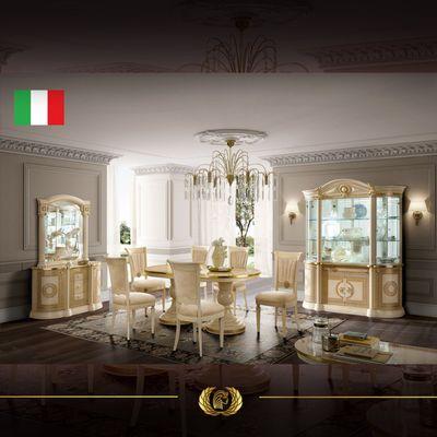 luxury dining room furniture​