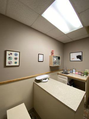 Milton Animal Hospital