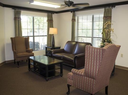 Legend Healthcare and Rehabilitation - Euless Community Area