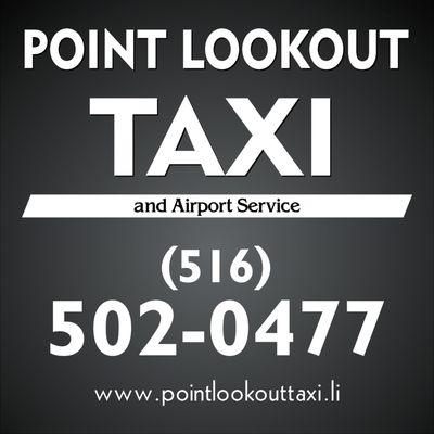 Point Lookout Taxi Phone Number.