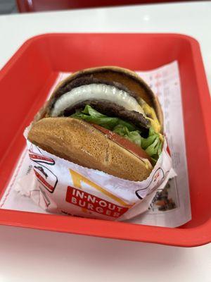 In-N-Out Burger