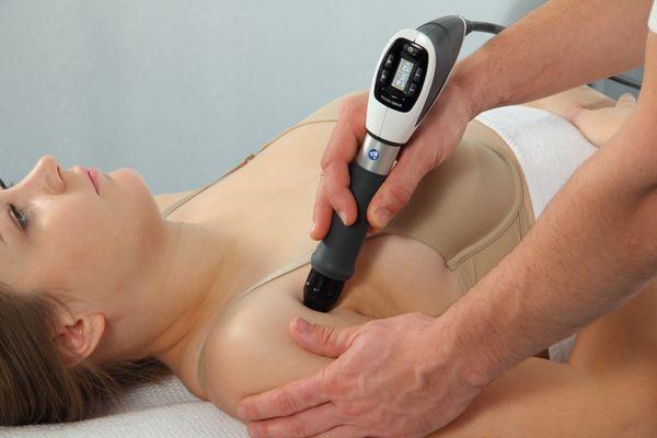 EPAT Shockwave Therapy