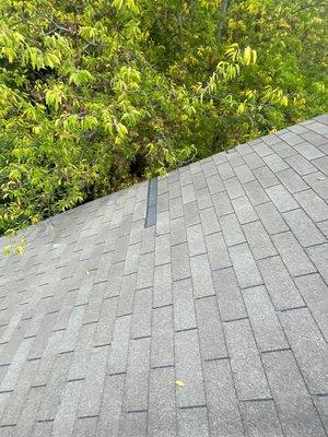 Winds in San Antonio Can be Damaging to your roof. Don't wait For your roof to Cost you thousands. Call Today for a Roof inspection.