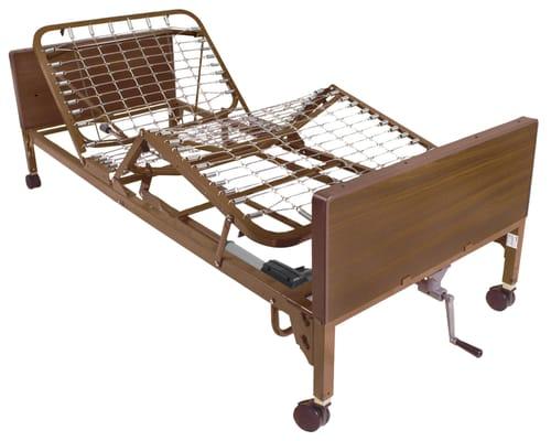 Hospital Bed